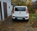 Белый Киа Soul, объемом двигателя 1.6 л и пробегом 192 тыс. км за 8200 $, фото 4 на Automoto.ua