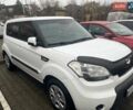 Белый Киа Soul, объемом двигателя 1.6 л и пробегом 190 тыс. км за 6800 $, фото 2 на Automoto.ua