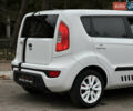 Белый Киа Soul, объемом двигателя 2 л и пробегом 228 тыс. км за 8499 $, фото 7 на Automoto.ua