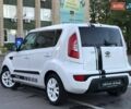 Белый Киа Soul, объемом двигателя 2 л и пробегом 229 тыс. км за 7999 $, фото 6 на Automoto.ua