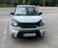 Белый Киа Soul, объемом двигателя 1.59 л и пробегом 97 тыс. км за 7200 $, фото 1 на Automoto.ua