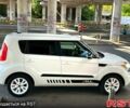 Белый Киа Soul, объемом двигателя 2 л и пробегом 228 тыс. км за 8500 $, фото 3 на Automoto.ua