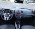 Белый Киа Soul, объемом двигателя 2 л и пробегом 229 тыс. км за 7999 $, фото 10 на Automoto.ua