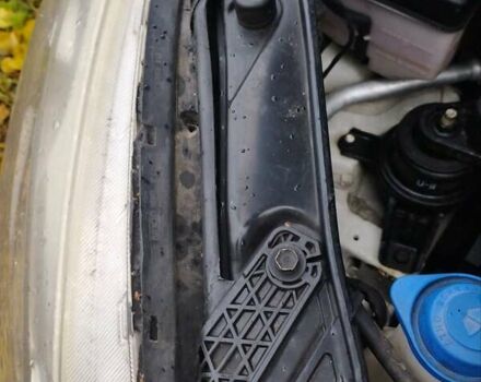 Білий Кіа Soul, об'ємом двигуна 1.6 л та пробігом 192 тис. км за 8300 $, фото 5 на Automoto.ua