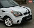 Белый Киа Soul, объемом двигателя 2 л и пробегом 228 тыс. км за 8499 $, фото 10 на Automoto.ua