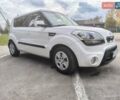 Білий Кіа Soul, об'ємом двигуна 1.59 л та пробігом 177 тис. км за 7300 $, фото 2 на Automoto.ua
