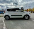 Білий Кіа Soul, об'ємом двигуна 1.59 л та пробігом 177 тис. км за 7300 $, фото 8 на Automoto.ua