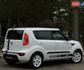 Белый Киа Soul, объемом двигателя 2 л и пробегом 228 тыс. км за 8499 $, фото 6 на Automoto.ua