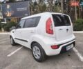 Білий Кіа Soul, об'ємом двигуна 1.59 л та пробігом 177 тис. км за 7300 $, фото 6 на Automoto.ua