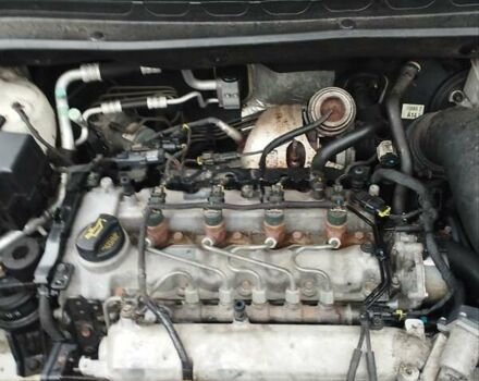 Білий Кіа Soul, об'ємом двигуна 1.6 л та пробігом 192 тис. км за 8300 $, фото 6 на Automoto.ua