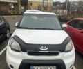 Белый Киа Soul, объемом двигателя 1.6 л и пробегом 190 тыс. км за 6800 $, фото 1 на Automoto.ua