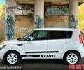 Белый Киа Soul, объемом двигателя 2 л и пробегом 228 тыс. км за 8500 $, фото 1 на Automoto.ua