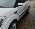 Белый Киа Soul, объемом двигателя 1.6 л и пробегом 192 тыс. км за 8200 $, фото 2 на Automoto.ua