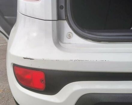 Білий Кіа Soul, об'ємом двигуна 1.59 л та пробігом 177 тис. км за 7300 $, фото 20 на Automoto.ua