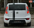Белый Киа Soul, объемом двигателя 2 л и пробегом 228 тыс. км за 8499 $, фото 5 на Automoto.ua