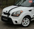 Белый Киа Soul, объемом двигателя 2 л и пробегом 228 тыс. км за 8499 $, фото 2 на Automoto.ua