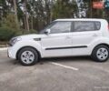 Білий Кіа Soul, об'ємом двигуна 1.59 л та пробігом 177 тис. км за 7300 $, фото 10 на Automoto.ua