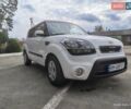 Білий Кіа Soul, об'ємом двигуна 1.59 л та пробігом 177 тис. км за 7300 $, фото 3 на Automoto.ua