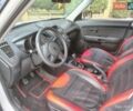 Білий Кіа Soul, об'ємом двигуна 1.59 л та пробігом 177 тис. км за 7300 $, фото 19 на Automoto.ua