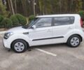Білий Кіа Soul, об'ємом двигуна 1.59 л та пробігом 177 тис. км за 7300 $, фото 15 на Automoto.ua