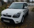 Белый Киа Soul, объемом двигателя 1.6 л и пробегом 192 тыс. км за 8200 $, фото 1 на Automoto.ua