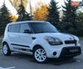 Белый Киа Soul, объемом двигателя 2 л и пробегом 229 тыс. км за 7999 $, фото 2 на Automoto.ua