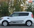 Белый Киа Soul, объемом двигателя 2 л и пробегом 229 тыс. км за 7999 $, фото 7 на Automoto.ua