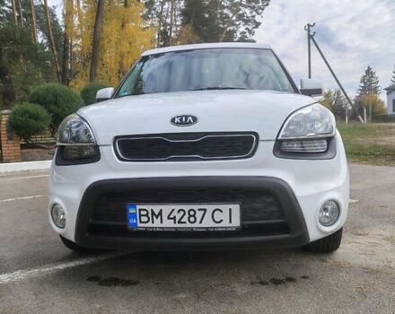Білий Кіа Soul, об'ємом двигуна 1.59 л та пробігом 177 тис. км за 7300 $, фото 18 на Automoto.ua