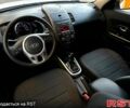 Белый Киа Soul, объемом двигателя 2 л и пробегом 228 тыс. км за 8500 $, фото 6 на Automoto.ua