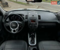 Белый Киа Soul, объемом двигателя 2 л и пробегом 228 тыс. км за 8499 $, фото 20 на Automoto.ua