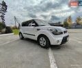 Білий Кіа Soul, об'ємом двигуна 1.59 л та пробігом 177 тис. км за 7300 $, фото 1 на Automoto.ua