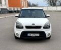 Білий Кіа Soul, об'ємом двигуна 1.6 л та пробігом 190 тис. км за 8700 $, фото 1 на Automoto.ua