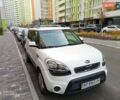 Белый Киа Soul, объемом двигателя 1.59 л и пробегом 128 тыс. км за 7200 $, фото 1 на Automoto.ua