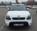 Белый Киа Soul, объемом двигателя 1.6 л и пробегом 150 тыс. км за 9500 $, фото 15 на Automoto.ua