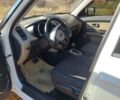 Белый Киа Soul, объемом двигателя 1.6 л и пробегом 150 тыс. км за 9500 $, фото 26 на Automoto.ua