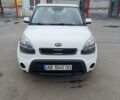Білий Кіа Soul, об'ємом двигуна 1.59 л та пробігом 306 тис. км за 4777 $, фото 10 на Automoto.ua