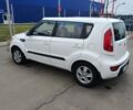 Білий Кіа Soul, об'ємом двигуна 1.59 л та пробігом 306 тис. км за 4777 $, фото 6 на Automoto.ua
