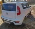 Белый Киа Soul, объемом двигателя 1.6 л и пробегом 150 тыс. км за 9500 $, фото 5 на Automoto.ua