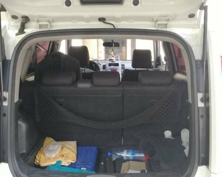 Білий Кіа Soul, об'ємом двигуна 1.59 л та пробігом 269 тис. км за 7500 $, фото 1 на Automoto.ua