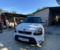 Белый Киа Soul, объемом двигателя 1.59 л и пробегом 197 тыс. км за 6500 $, фото 1 на Automoto.ua