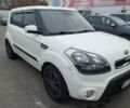 Белый Киа Soul, объемом двигателя 1.6 л и пробегом 150 тыс. км за 9500 $, фото 16 на Automoto.ua