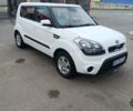 Білий Кіа Soul, об'ємом двигуна 1.59 л та пробігом 306 тис. км за 4777 $, фото 9 на Automoto.ua