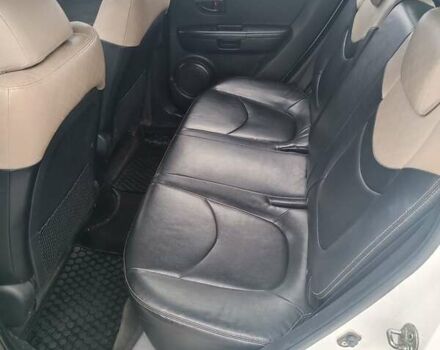 Білий Кіа Soul, об'ємом двигуна 1.59 л та пробігом 306 тис. км за 4777 $, фото 3 на Automoto.ua