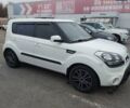 Белый Киа Soul, объемом двигателя 1.6 л и пробегом 150 тыс. км за 9500 $, фото 4 на Automoto.ua