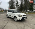 Белый Киа Soul, объемом двигателя 1.59 л и пробегом 306 тыс. км за 6499 $, фото 16 на Automoto.ua