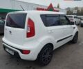 Белый Киа Soul, объемом двигателя 1.6 л и пробегом 150 тыс. км за 9500 $, фото 12 на Automoto.ua