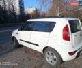 Белый Киа Soul, объемом двигателя 1.59 л и пробегом 128 тыс. км за 7200 $, фото 8 на Automoto.ua