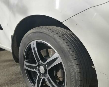 Білий Кіа Soul, об'ємом двигуна 1.59 л та пробігом 269 тис. км за 7500 $, фото 8 на Automoto.ua