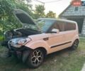 Білий Кіа Soul, об'ємом двигуна 1.6 л та пробігом 200 тис. км за 1850 $, фото 1 на Automoto.ua