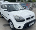 Белый Киа Soul, объемом двигателя 1.59 л и пробегом 210 тыс. км за 6800 $, фото 1 на Automoto.ua